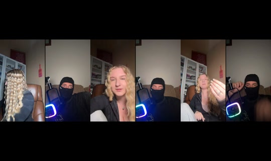 Stream graceparsonssss - 27 Jul 2026, 8.19