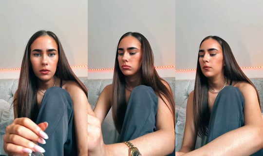 gracerogers_2's Stream - Aug 11, 2026, 5:15 PM