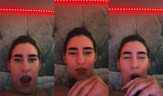 gracerogers_2's Stream - Aug 20, 2026, 9:21 PM