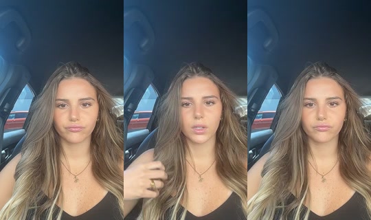 graceroskoo's Stream - Jul 19, 2026, 6:56 PM