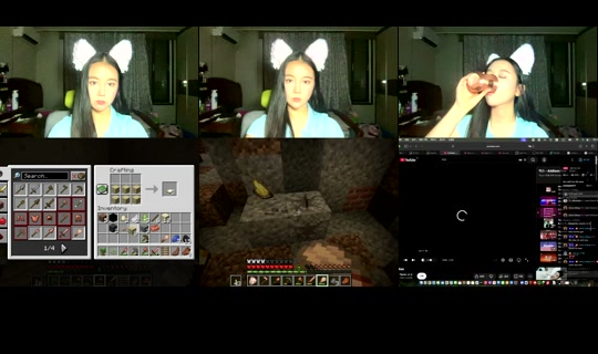 gracesterlling_'s Stream - Jul 21, 2026, 11:21 AM