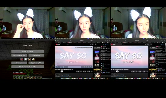 gracesterlling_'s Stream - Jul 22, 2026, 10:56 AM