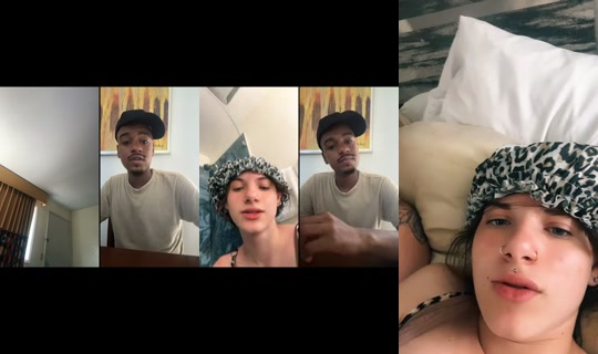Stream von graceswrld20 – 25. Aug. 2026, 21:53