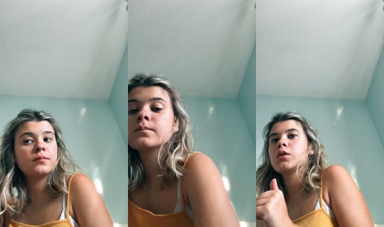 gracia1749's Stream - Jul 12, 2026, 6:43 PM
