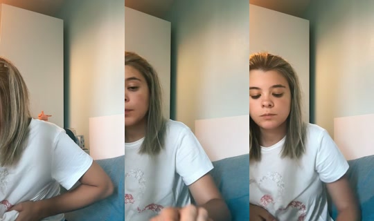 gracia1749's Stream - Jul 13, 2026, 4:48 PM
