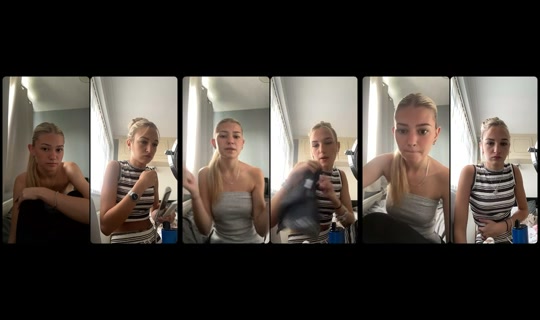 gracie.bezz0's Stream - Jul 21, 2026, 10:29 AM