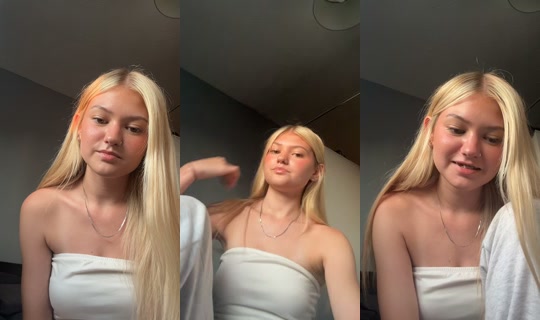 gracie.bezz0's Stream - Jul 22, 2026, 7:26 PM