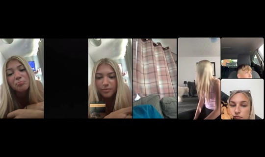 gracie.bezz0's Stream - Jul 23, 2026, 1:22 PM