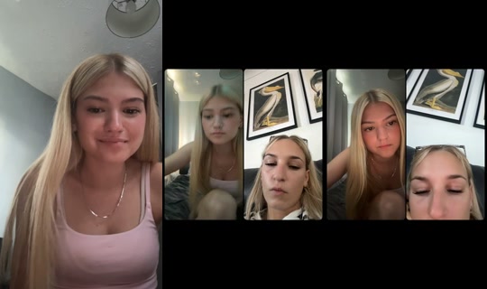 gracie.bezz0 的直播 - 2026年7月26日 18:01