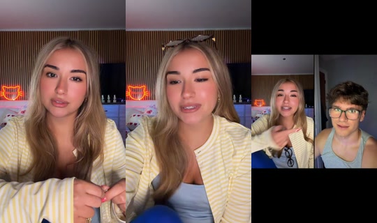gracie.kf's Stream - Jul 22, 2026, 1:20 AM