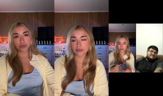 gracie.kf's Stream - Jul 22, 2026, 2:04 AM
