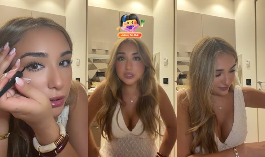 gracie.kf's Stream - Aug 4, 2026, 6:29 PM
