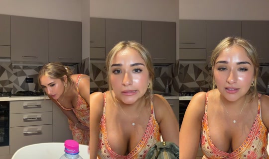 gracie.kf's Stream - Aug 5, 2026, 10:25 PM
