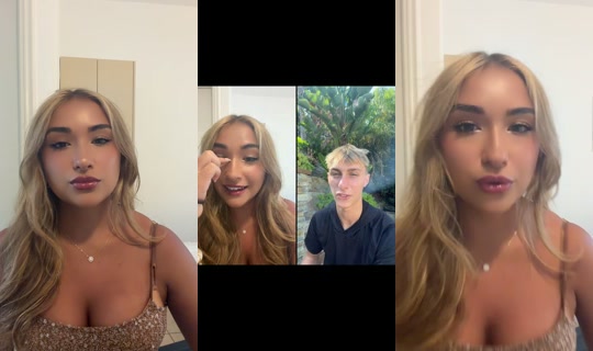 gracie.kf's Stream - Aug 9, 2026, 4:18 PM