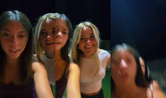gracie.riggss's Stream - Jul 21, 2026, 4:58 AM