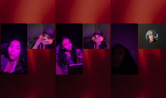 gracie_afterdark_'s Stream - Sep 8, 2026, 10:26 AM