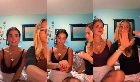 gracie_chalupa's Stream - Jul 25, 2026, 2:48 AM