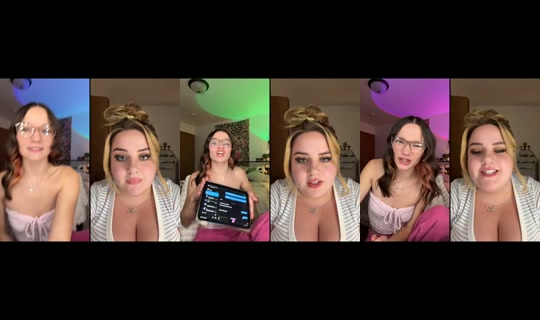 graciee.englund's Stream - Jul 22, 2026, 6:13 AM