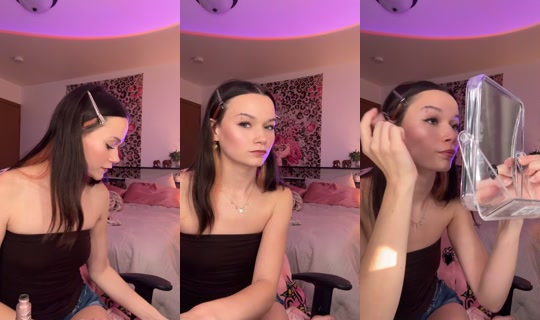 graciee.englund's Stream - Jul 24, 2026, 12:12 AM