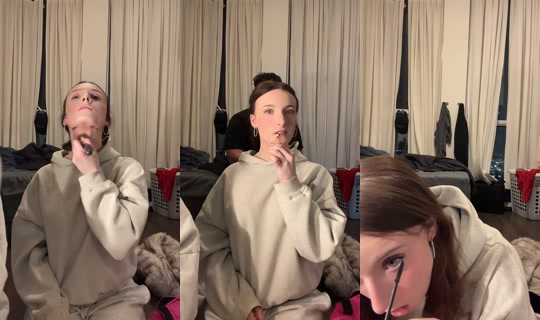 gracieetemplee's Stream - Oct 18, 2026, 2:01 AM