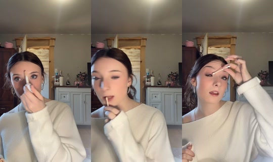 gracieetemplee's Stream - Oct 19, 2026, 6:46 PM