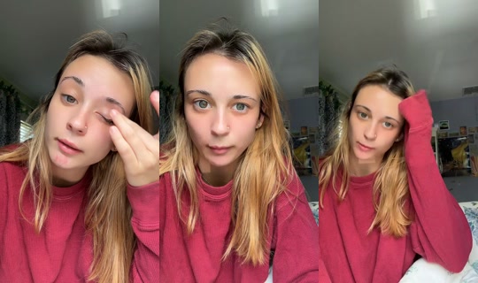 graciegirlasmr's Stream - Aug 5, 2026, 5:18 PM