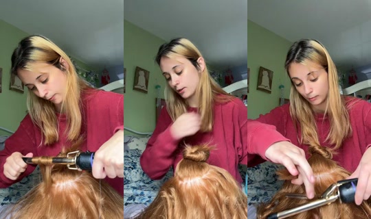 graciegirlasmr's Stream - Aug 5, 2026, 5:38 PM