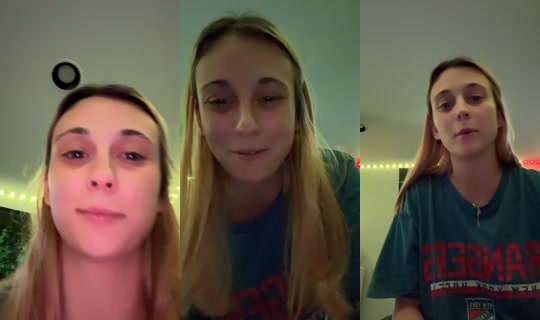 graciegirlasmr's Stream - Aug 7, 2026, 11:20 PM