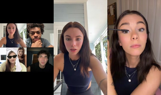 graciejustinee's Stream - Jul 22, 2026, 8:47 PM