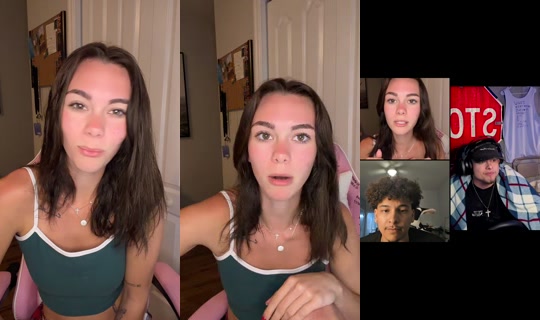 graciejustinee's Stream - Jul 24, 2026, 12:39 AM