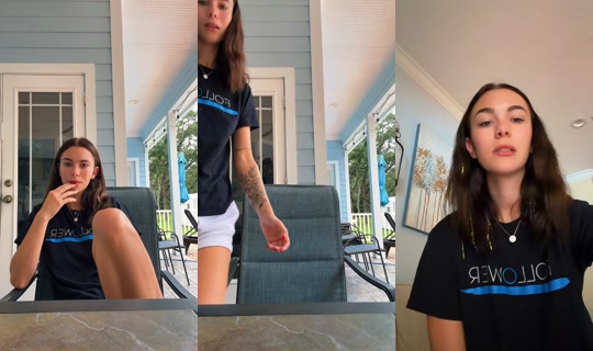 graciejustinee's Stream - Aug 5, 2026, 7:18 PM
