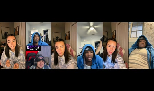 graciejustinee's Stream - Aug 7, 2026, 1:26 AM