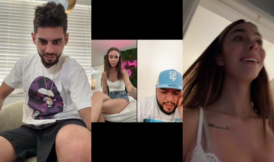 graciejustinee's Stream - Oct 1, 2026, 6:43 PM