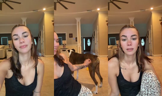 graciejustinee's Stream - Oct 7, 2026, 4:54 PM