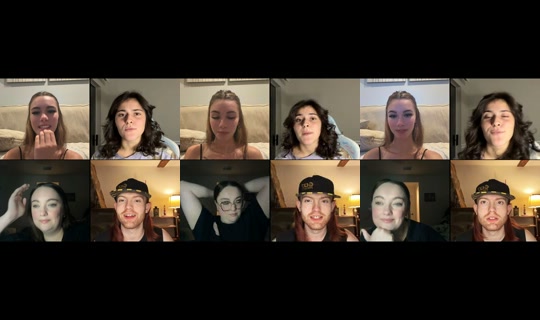 graciejustinee Recorded on Oct 9, 2026, 1:07 AM