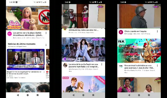 graciela49997의 방송 - 2026년 7월 26일 PM 10:41