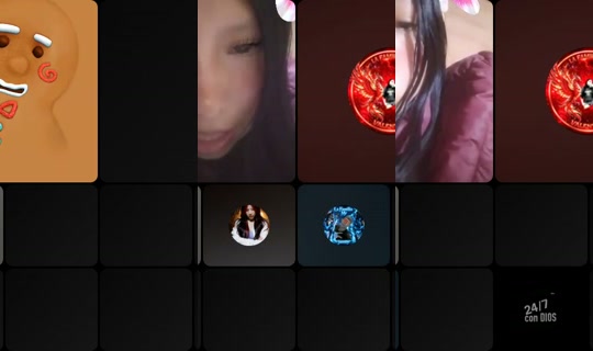 Stream ni graciela49997 - Ago 5, 2026, 1:43 AM