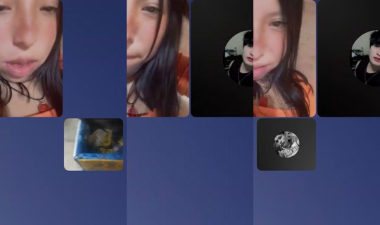 graciela49997 の配信 - 2026年8月9日 23:54
