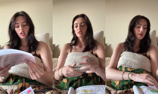 gracieplymire's Stream - Jul 12, 2026, 4:10 PM