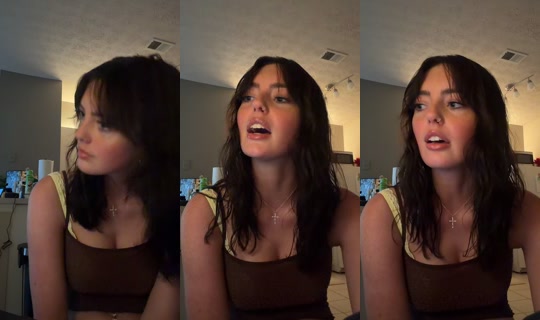 gracieplymire's Stream - Jul 13, 2026, 9:22 PM