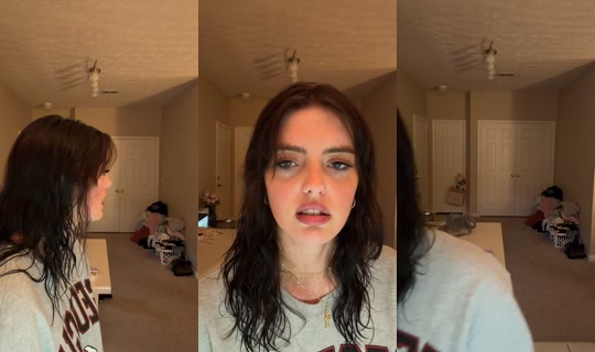 gracieplymire's Stream - Jul 25, 2026, 1:11 AM