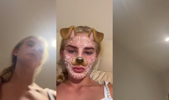 Stream graciewallsx1 - 15 Jul 2026, 21.17