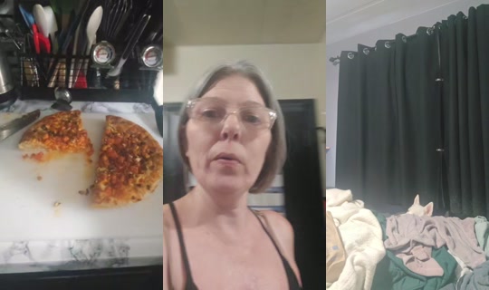 grandmashell1974's Stream - Jul 22, 2026, 12:36 AM