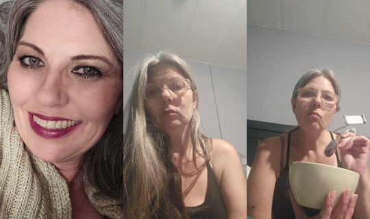 grandmashell1974's Stream - Jul 22, 2026, 4:28 AM