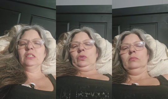 grandmashell1974's Stream - Jul 27, 2026, 5:01 AM