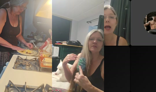 grandmashell1974's Stream - Aug 1, 2026, 5:38 AM