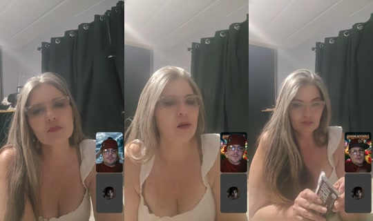 grandmashell1974's Stream - Aug 2, 2026, 6:50 AM