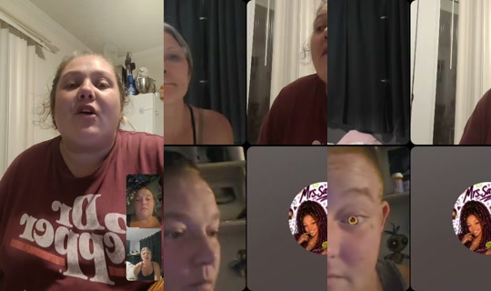 Stream ni grandmashell1974 - Ago 10, 2026, 3:24 AM