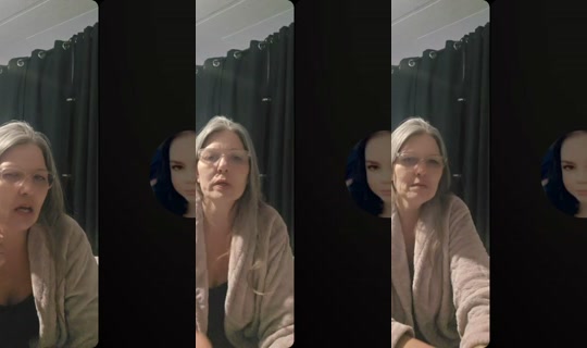 Stream ni grandmashell1974 - Ago 10, 2026, 7:29 AM