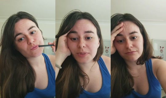 grazianalarocca21's Stream - Aug 2, 2026, 5:32 PM